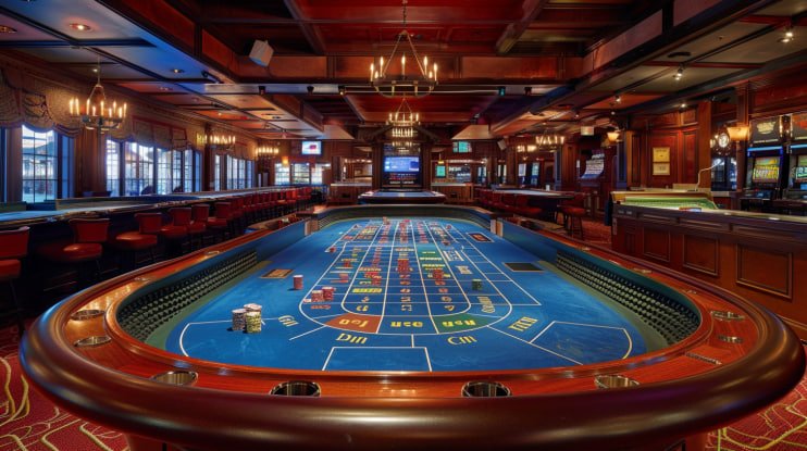ok casino