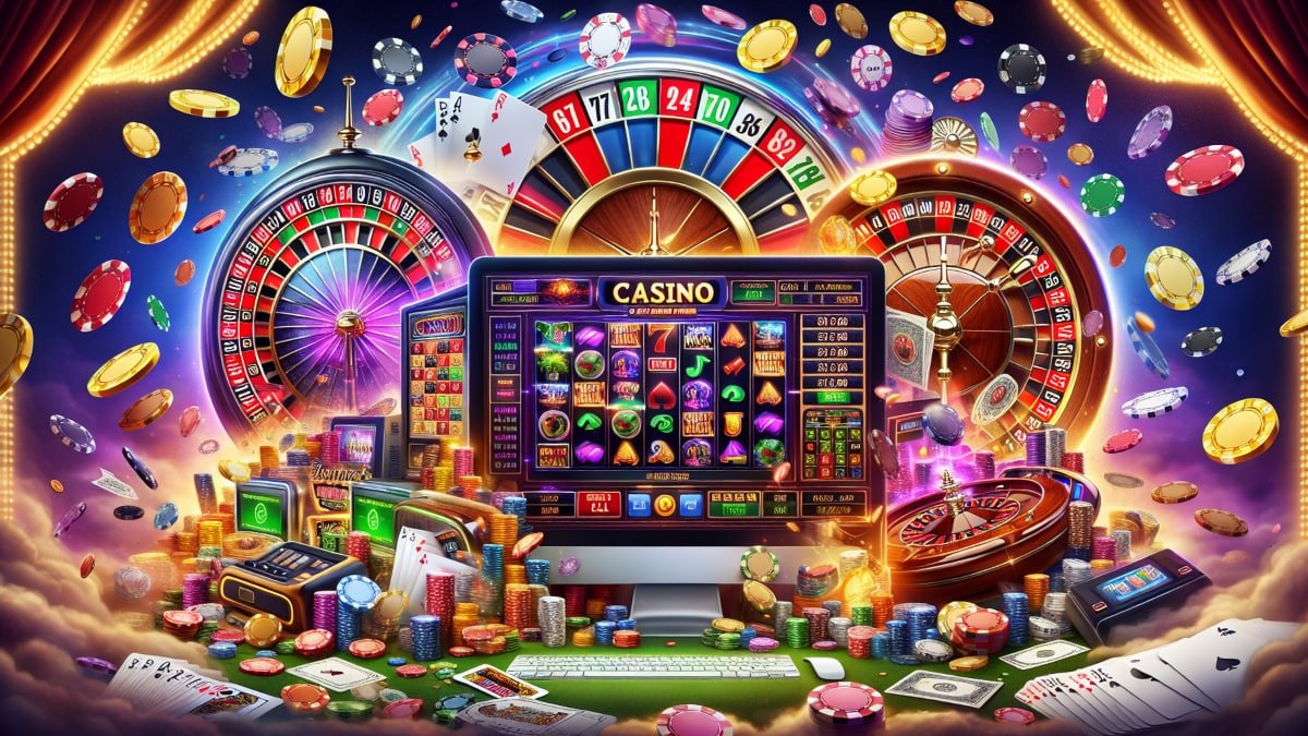 ok casino
